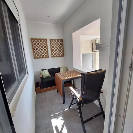 Apartment One-Room Apartment By The Beach Betina (Sibenik-Knin)