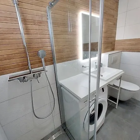 Apartment One-Room Apartment By The Beach Betina (Sibenik-Knin)